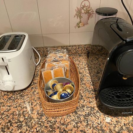 Amplio Apartamento En La Arena, 4 Hab Gijón Kültér fotó