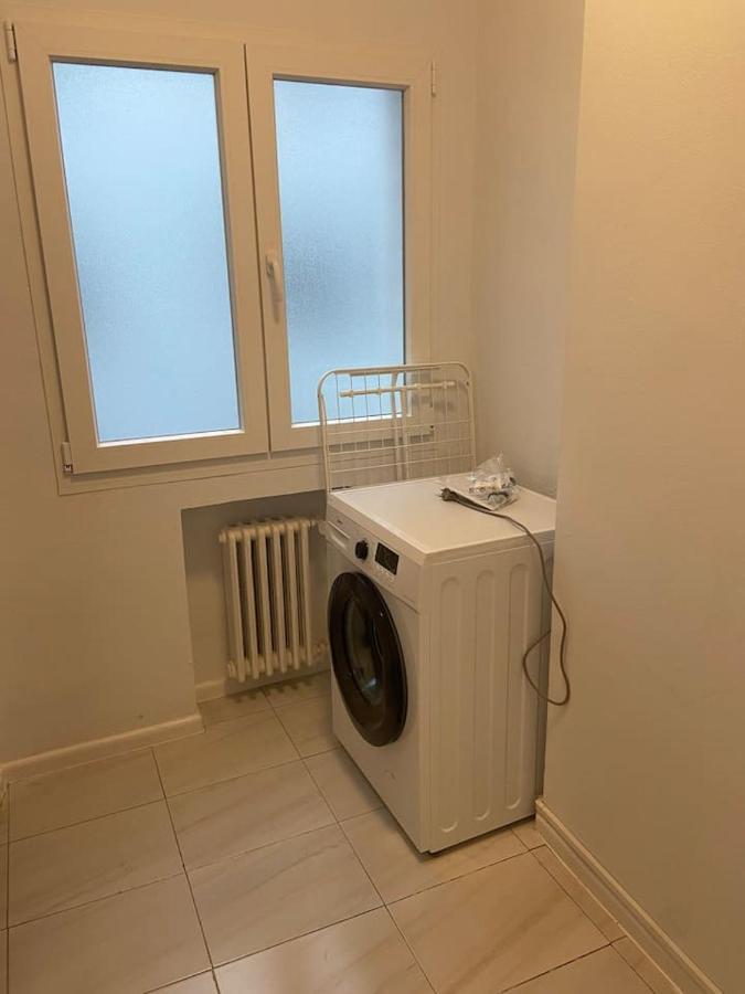 Amplio Apartamento En La Arena, 4 Hab Gijón Kültér fotó
