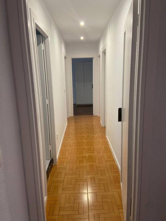 Amplio Apartamento En La Arena, 4 Hab Gijón Kültér fotó
