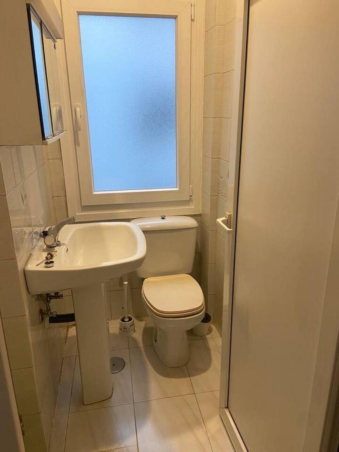 Amplio Apartamento En La Arena, 4 Hab Gijón Kültér fotó