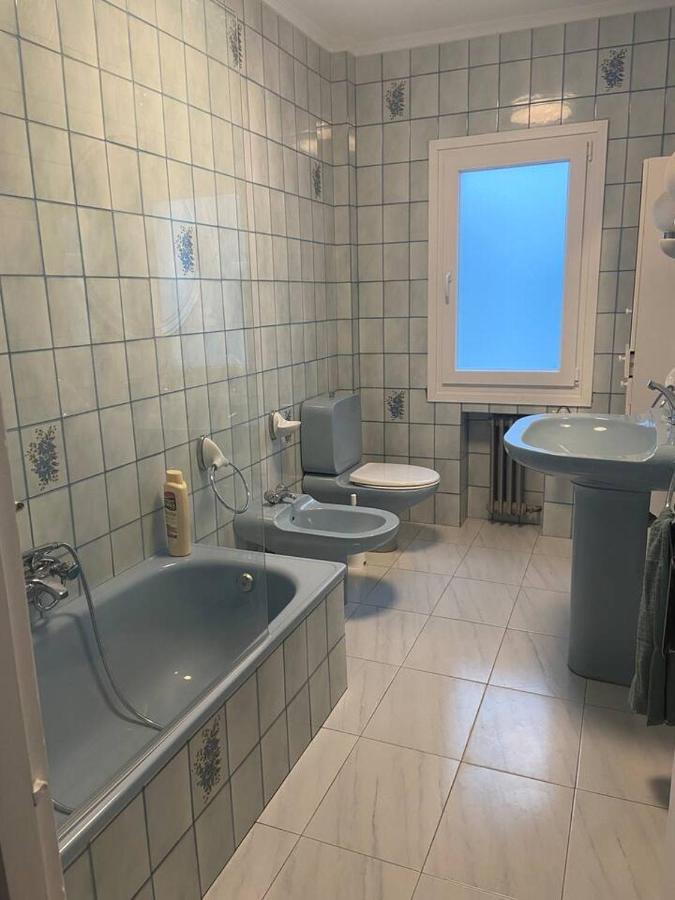 Amplio Apartamento En La Arena, 4 Hab Gijón Kültér fotó