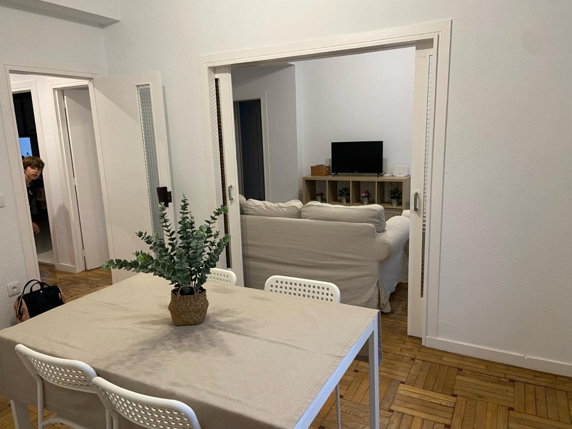 Amplio Apartamento En La Arena, 4 Hab Gijón Kültér fotó